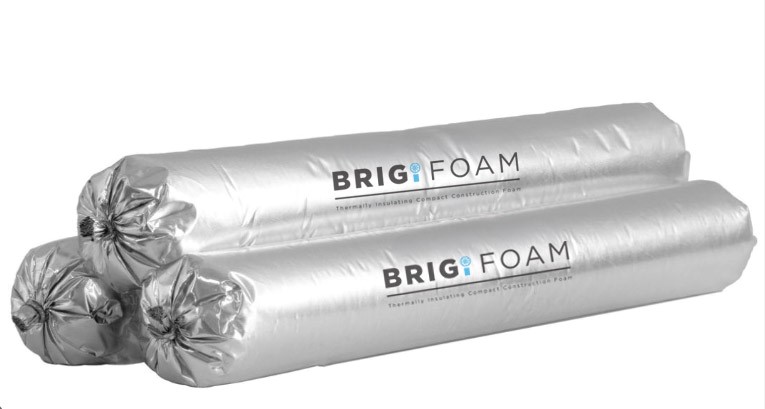 BRIGi Foam Adhesive (Structural Adhesive)