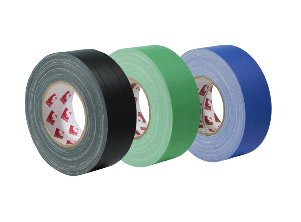 Scapa 3130 Matt Cloth Tape