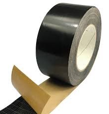 airtight tape for boards and membranes