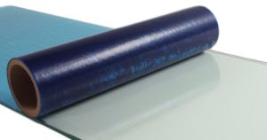 Glass Protection Film (Blue)