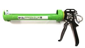 Green Glue Applicator Gun