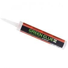 Green Glue Sealant (noisproofing acoutic sealant)
