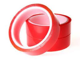 High Performance Double Sided Tape
