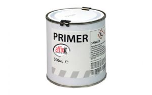 anti Slip Tape Primer, seals porous surfaces prior to adhesive tape bonding