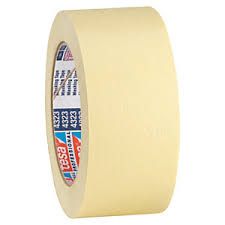 tesa® 4323 Paper Masking Tape