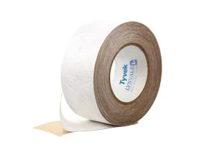 Tyvek Tape Single Sided HDPE Acrylic Seam Tape