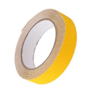 yellow non-slip tape 50mm x 18.3M