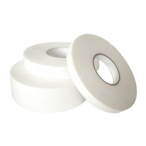 anti hot spot tape for polythene covers self adhesive foam tape rolls