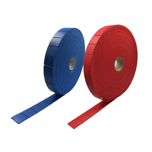 Large Glass Transit Pads