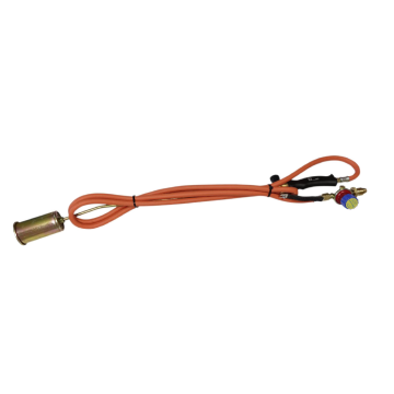 Thermoplastic Torch (Propane)