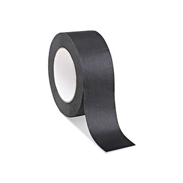 Masking Tape (Black)
