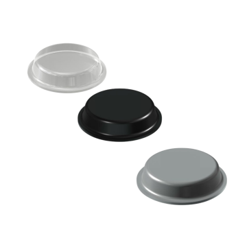 Bumepr Stops (Cylindrical)