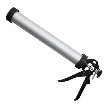 Foil Sausage Applicator for EPDM Adhesive