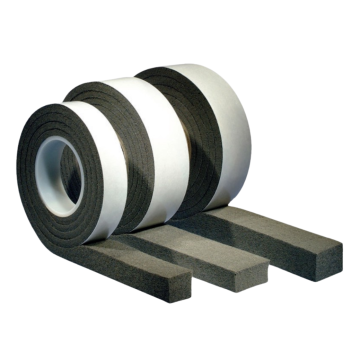 Intumescent Sealing Tape ISO Flame Kombi EI 120 EI 30 Fire Protection

