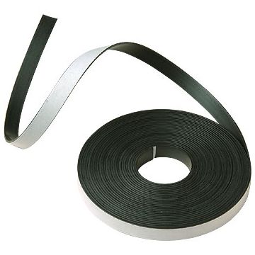 Sticky Foam Backed Magnetic Tape