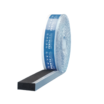 Pentaseal Multifunctional Sealing Tape BBA Approved