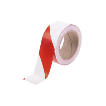 Red & White Floor Tape