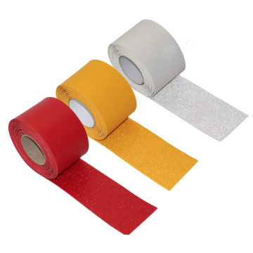 Thermoplastic Tape for Roads & Car Parks. Fully approved.