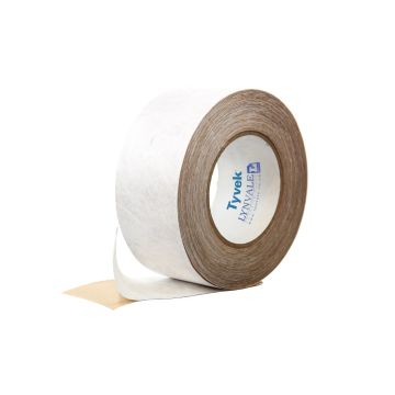 Tyvek Tape Single Sided HDPE Acrylic Seam Tape