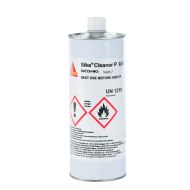 Sika Cleaner P solvent based cleaner next day from Affixit