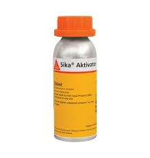 Sika® Aktivator-205 | Promoteur D'adhérence Solvanté Incolore - Foto 8