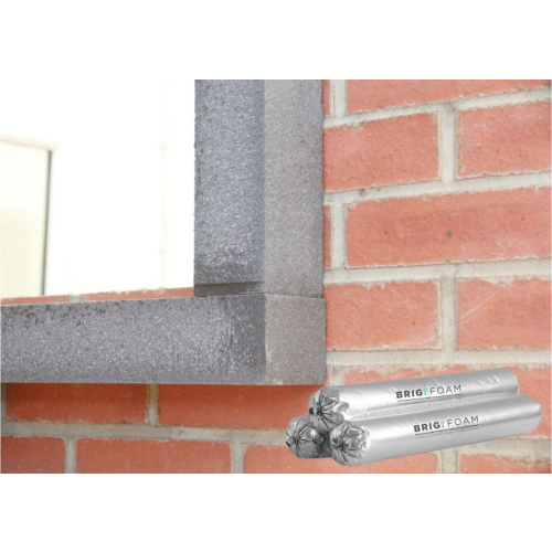 BRIGi Foam Structural Adhesive 600ml