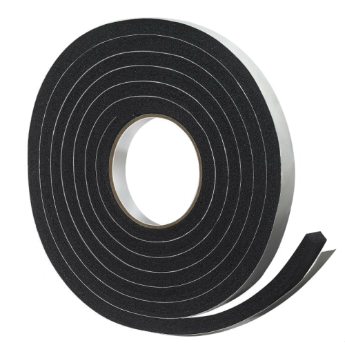 Foam Barrier Tape for Floor Screeding Pours