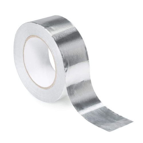 Aluminium Foil Tape (30 Micron)