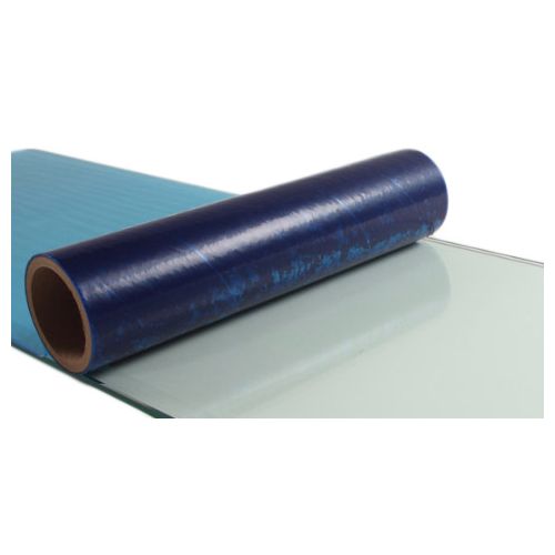Glass Protection Film (Blue)