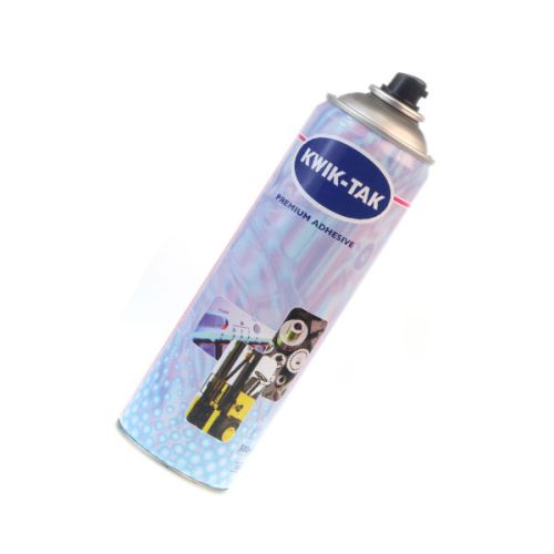 Heavy Duty Spray Adhesive