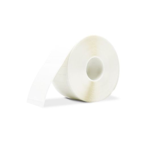 number plate pads, number plate fixers