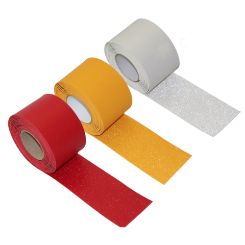 Thermoplastic Tape for Roads & Car Parks. Fully approved.