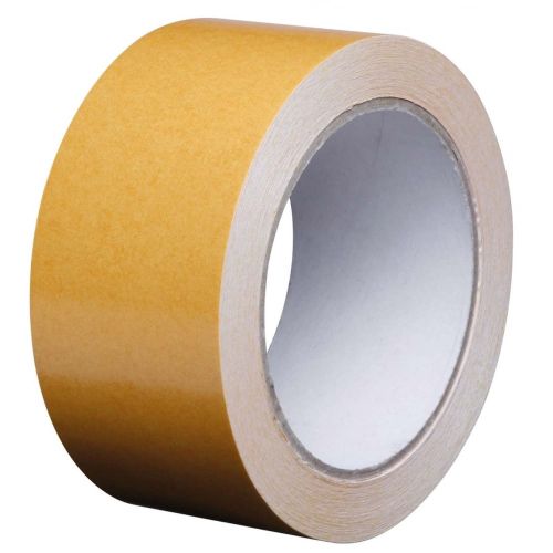 Ultimate Carpet Tape (Long Term Use Only) 50mm x 25M