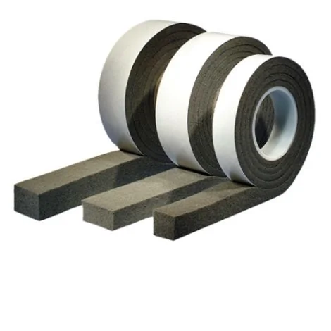 Intumescent Sealing Tape, ISO Flame Kombi for certified F120, EI 120