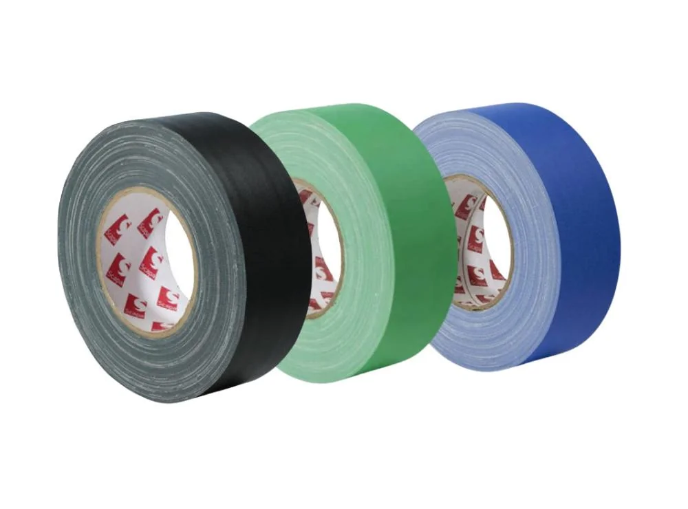Scapa 3130 Matt Cloth Tape
