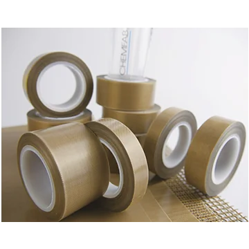 CS206 S Adhesive PTFE Tape