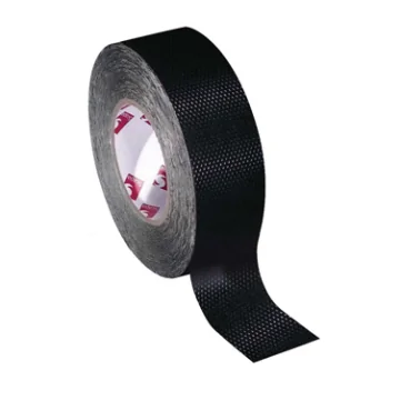 Scapa 2420 Silicone Rubber Coated Cloth Tape