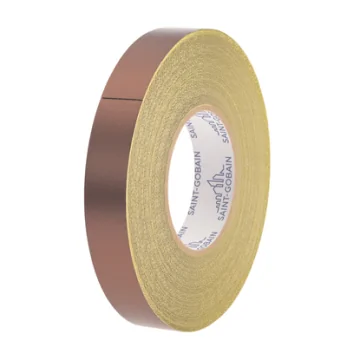 CLPSA 6 GX S Fluoropolymer Adhesive PTFE Tape