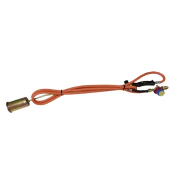 Thermoplastic Torch (Propane)