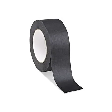 Masking Tape (Black)