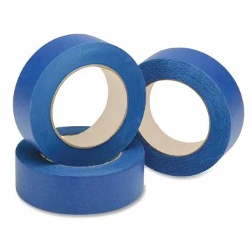 Blue Masking Tape
