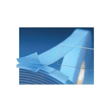 clear acrylic foam tape