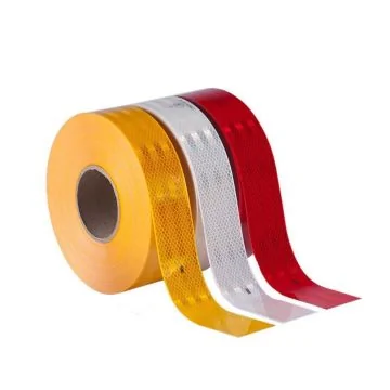 ECE104 Conspicuity Reflective Tape