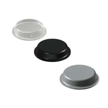 Bumepr Stops (Cylindrical)