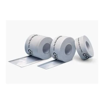ISO Connect Vario SD Window Connection Foil