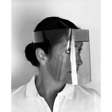 Face Covering visors