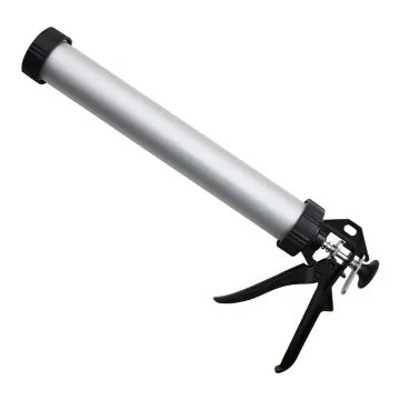 Foil Sausage Applicator for EPDM Adhesive