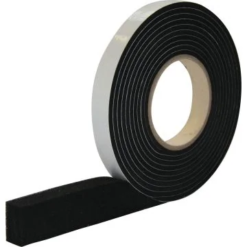 Expanding Foam Tape for 4-9mm Joints