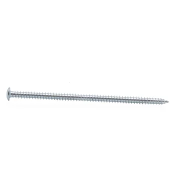 Triotherm+ FK-T30 7.5mm frame fixing screw for pre-wall installation