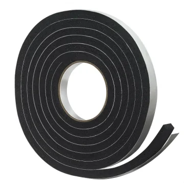 Foam Barrier Tape for Floor Screeding Pours